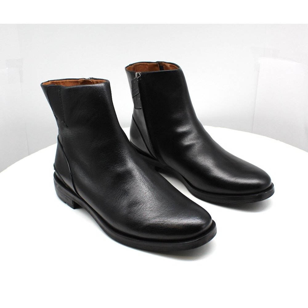 Franco Sarto Mist Booties Women's Shoes